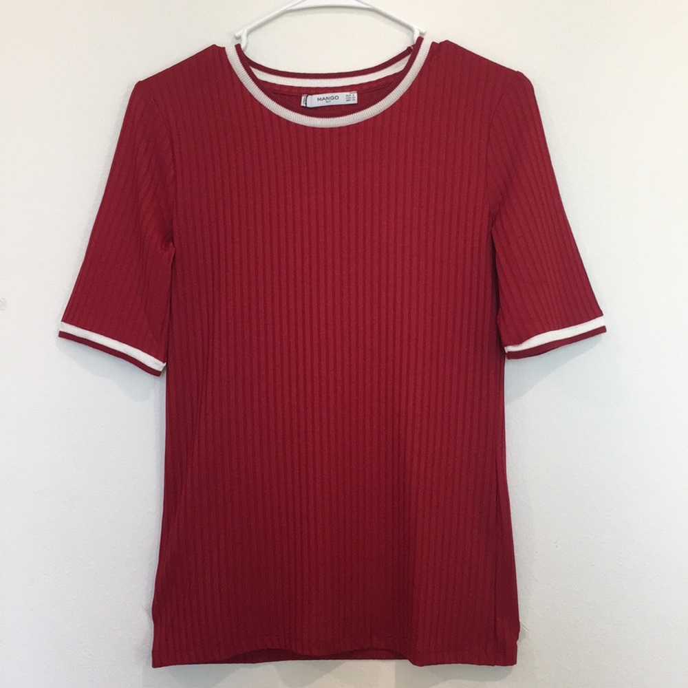 T-shirt Camiseta Canalmix